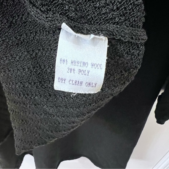 Margaret O'Leary Black Skirt Set - Picture 10 of 10